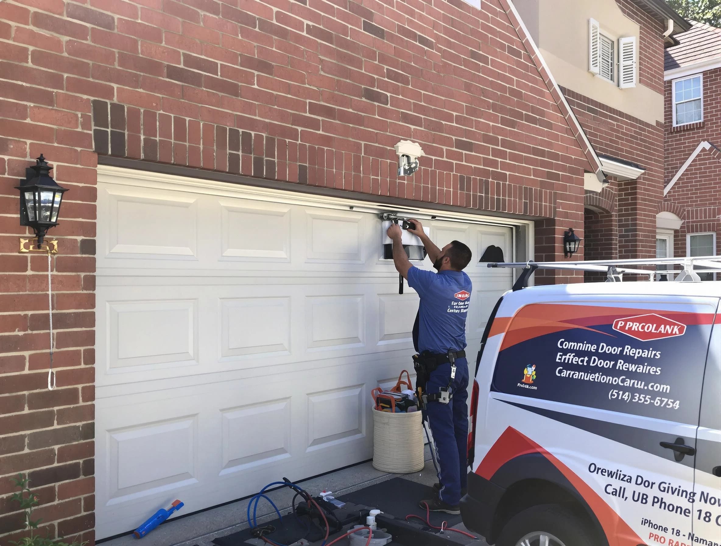 Margaret Garage Door Repair local garage door repair technician in Margaret
