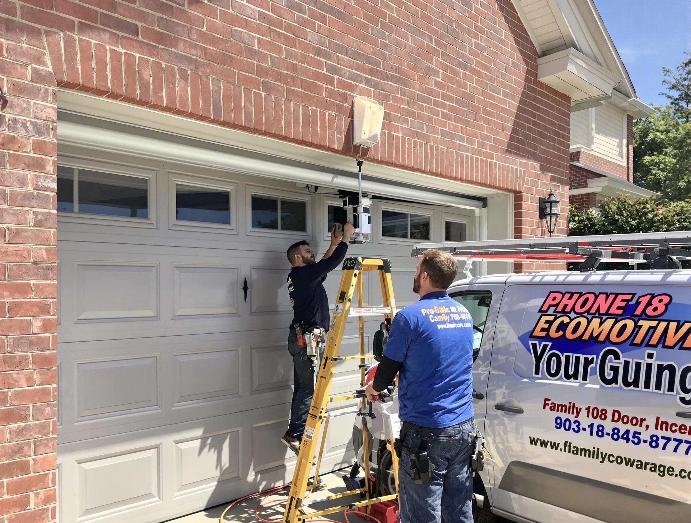 Margaret Garage Door Repair local technician providing expert garage door repair in Margaret neighborhood