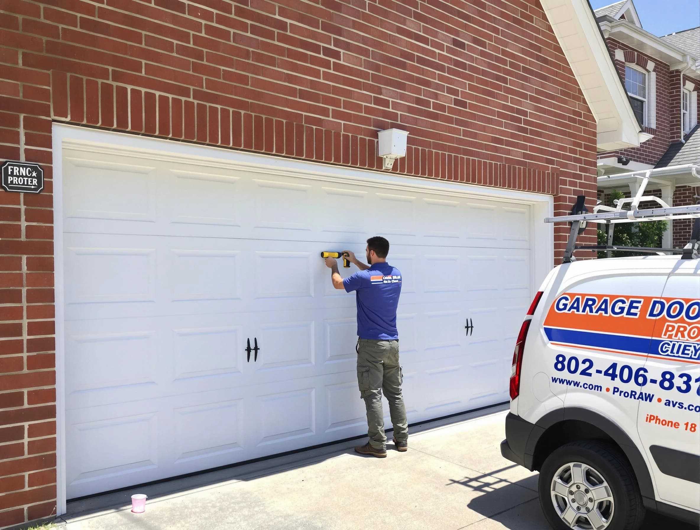 Local garage door repair service by Margaret Garage Door Repair in Margaret