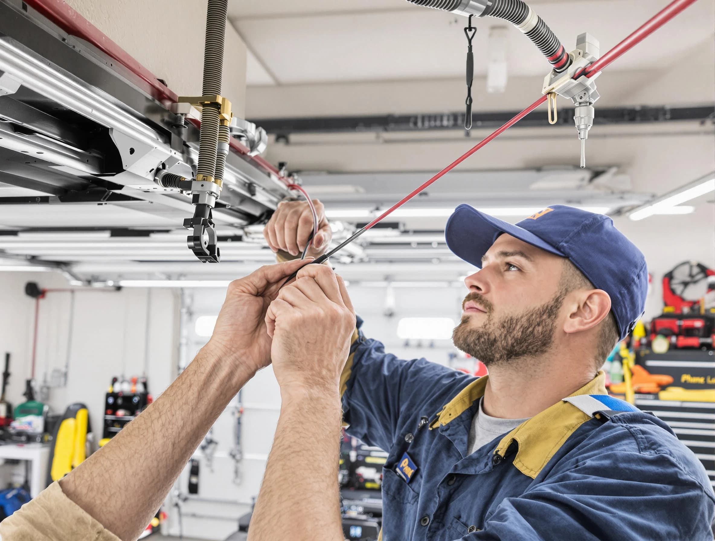 Cable Repair service in Margaret, AL
