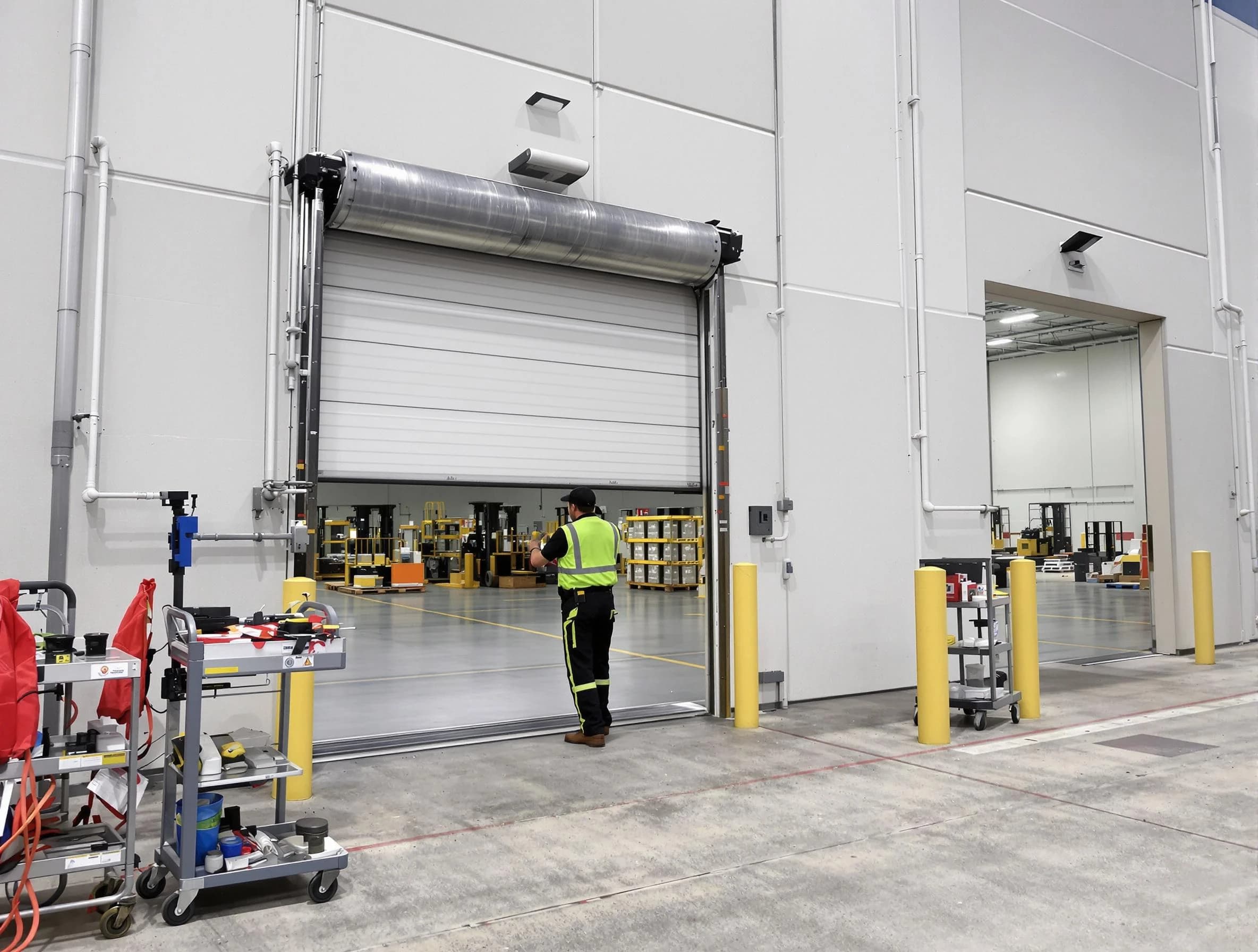 Commercial Repair service in Margaret, AL